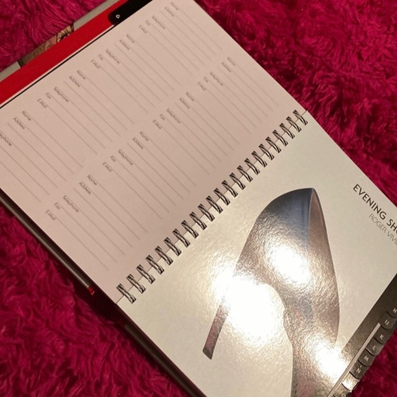 Address Book - Picture 5 of 9